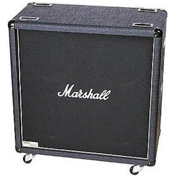 Marshall 1960BV Cabinet, 280 Watt, 4x12“ Celestion, Straight