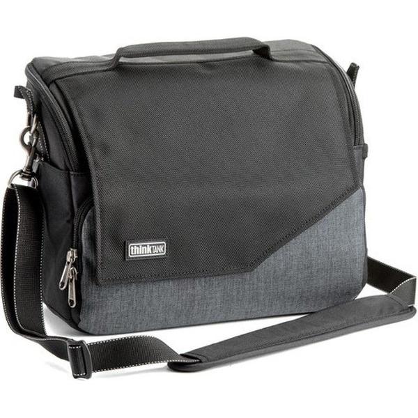 Think Tank Mirrorless Mover 30i - pewter