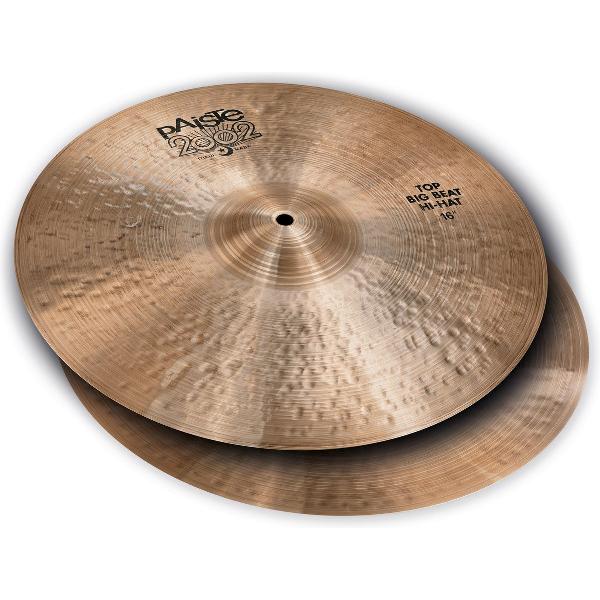 Paiste 16