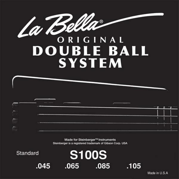 La Bella Double Ball End System