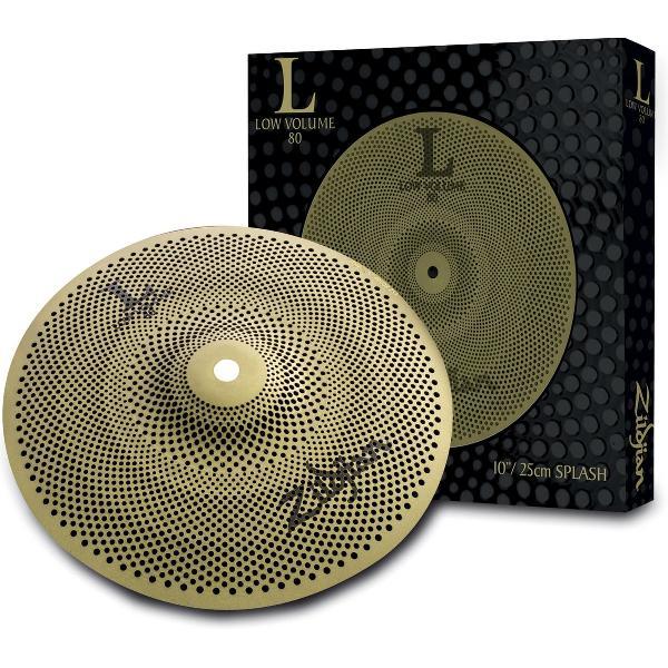LV8010S L80 Low Volume Splash 10