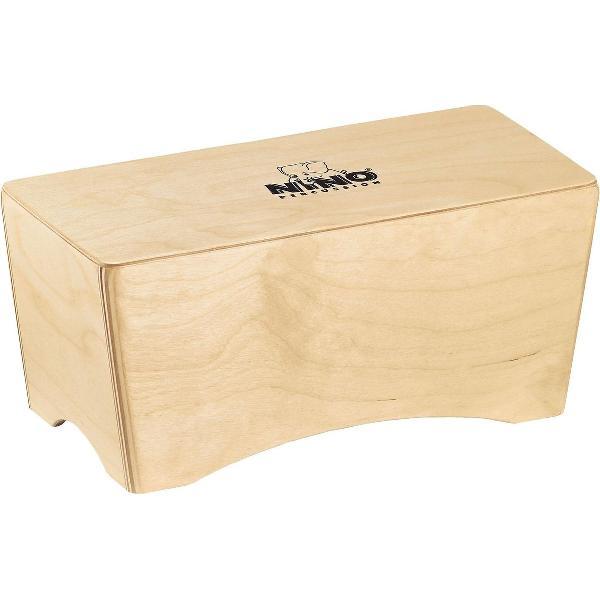 Bongo Cajon NINO931, Natural