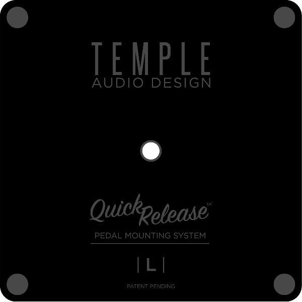 Large Mounting Plate (2 stuks)