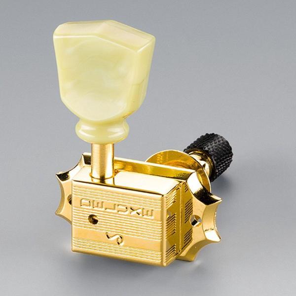 Original G-Series Keystone SR Locking 3L3R Gold