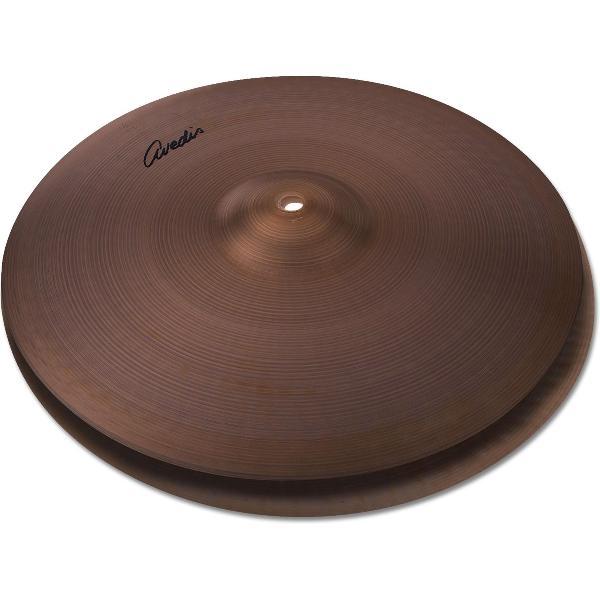 A Avedis HiHat 15