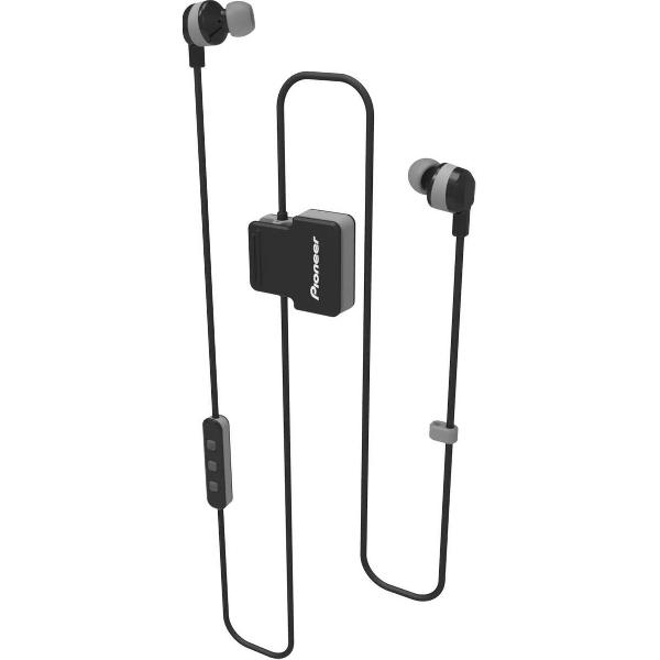 Pioneer SE-CL5BT Bluetooth In-Ear Gray