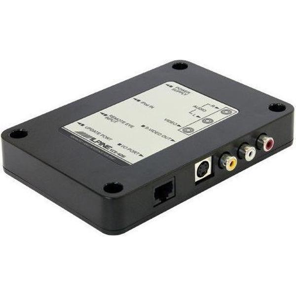 iPod Video Interface - Alpine KCE 425i