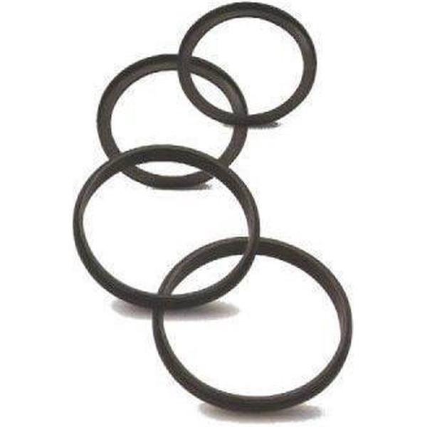 55mm (male) - 55mm (female) Filter Adapter Ring