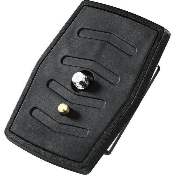 Hama Snelkoppelingsplaat voor statieven 