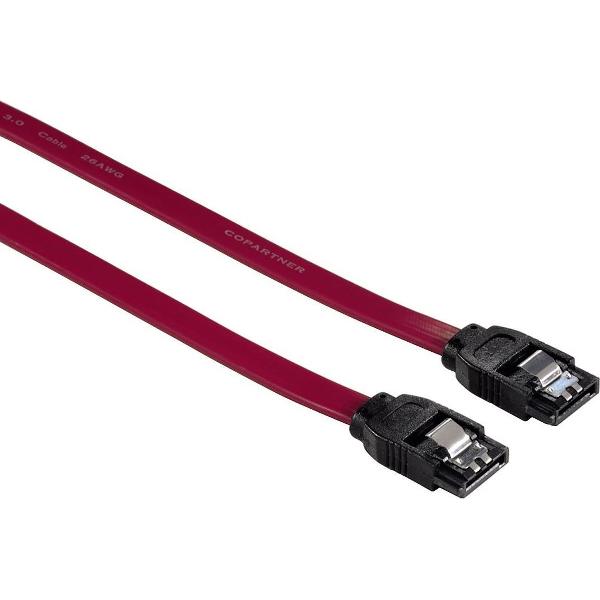 Hama Sataiii Cable Intern 0.60M