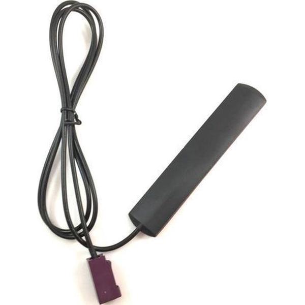 FAKRA radio antenne ontvanger 900/1800Mhz 3dbi 100cm kabel / HaverCo
