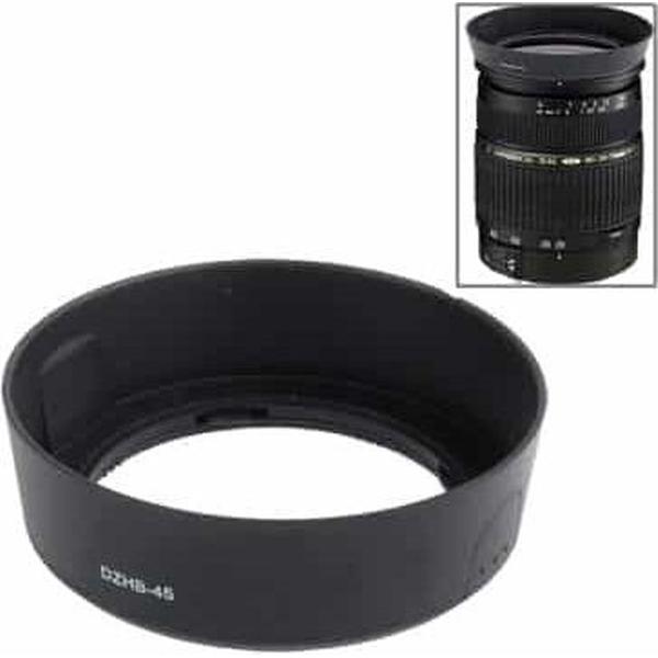 Zonnekap voor Nikon digitale camera HB-45