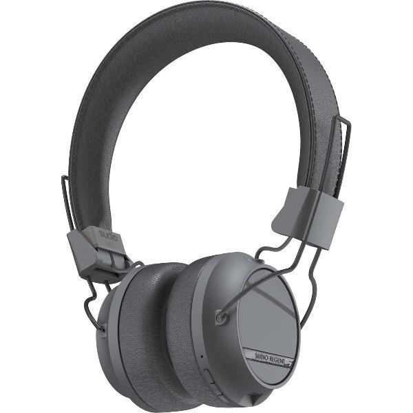 Sudio Regent 2 Bluetooth Headphones - Zwart