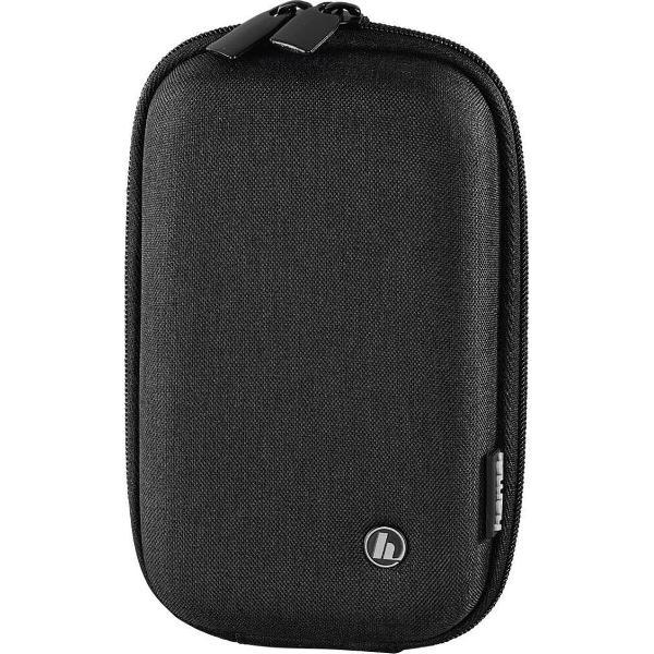 Hama Cameratas Hardcase Trinidad 80L Zwart