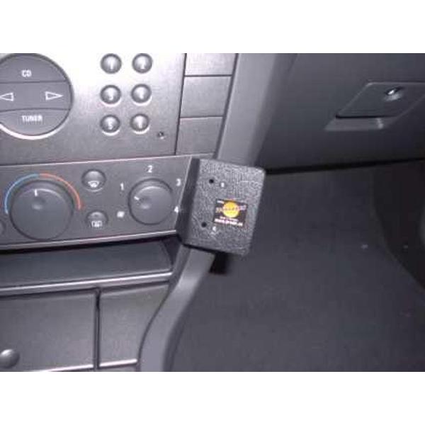 Houder - Brodit ProClip - Opel Signum/ Vectra C Angled mount