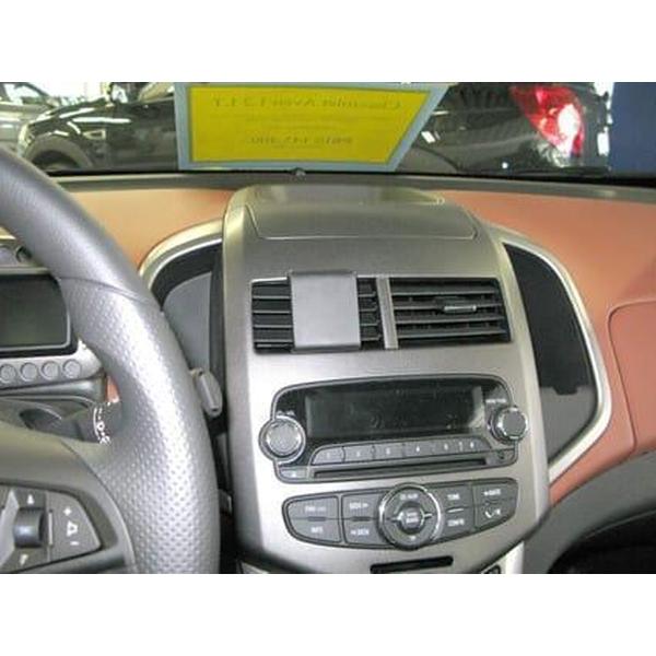 Brodit ProClip voor de Chevrolet Aveo 12