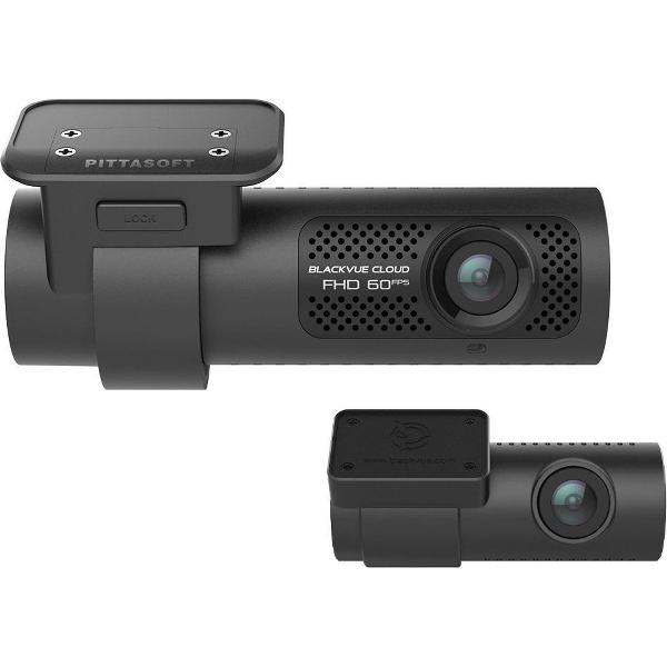 BlackVue DR750X-2CH Full HD Cloud Dashcam 32GB