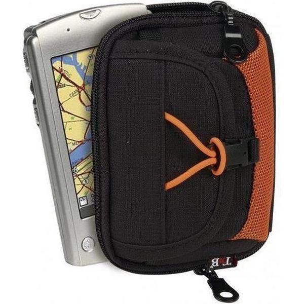 T'nB Etui 'Easy Way Clip cool' voor GPS