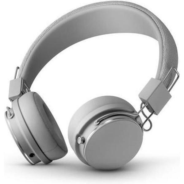 URBANEARS Plattan II BT Grijs