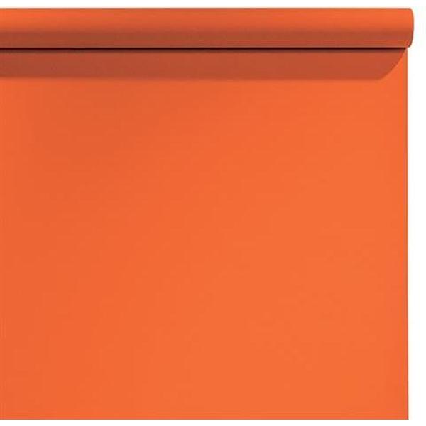 Falcon Eyes Achtergrondpapier 24 Manderin 1,35x11 m