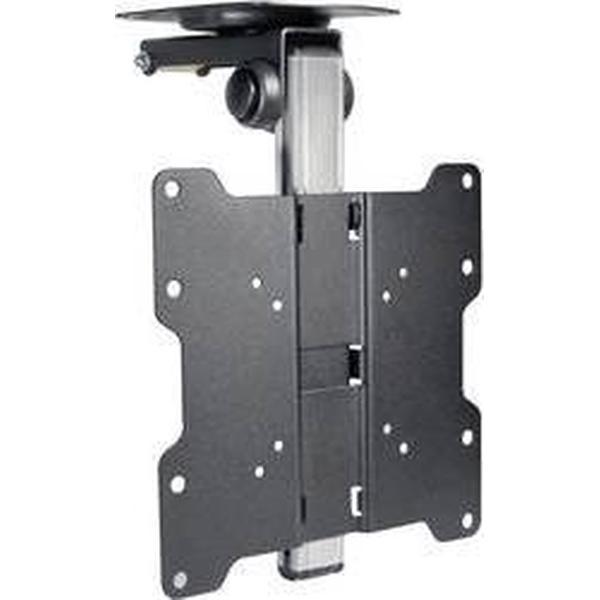 My Wall HL 12 L TV-plafondbeugel 43,2 cm (17) - 94,0 cm (37) Kantelbaar en zwenkbaar