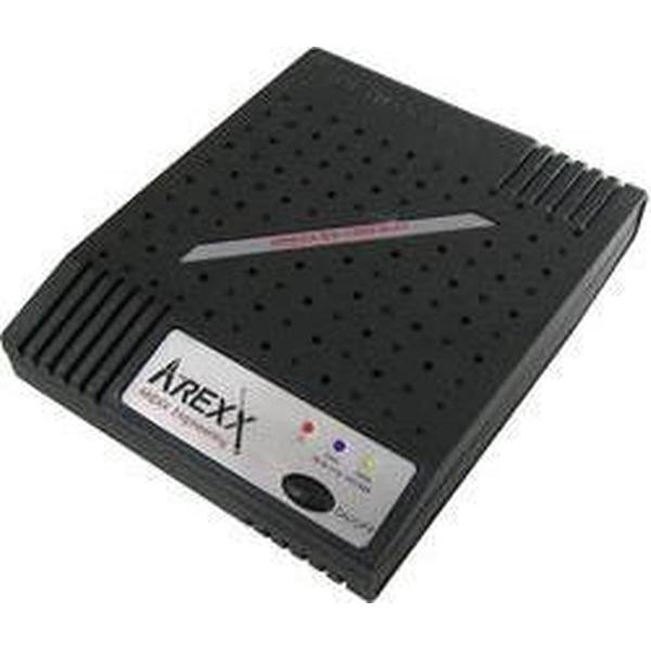 Arexx BS-1200 Datalogger ontvanger
