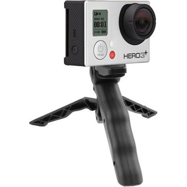 Tripod statief voor GoPro - Statief - 360 graden draaibaar