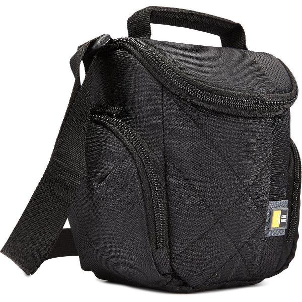 Case Logic Wasedo Camera Tas voor Compactcamera en hybride Camera - Zwart