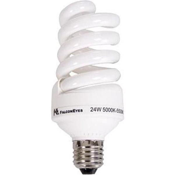 Falcon Eyes E27 Daglichtlamp 28W ML-28