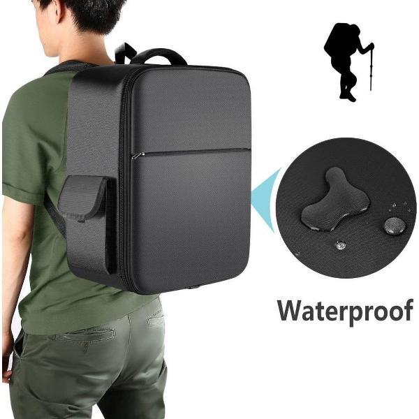 Rugtas Voor DJI Phantom 3/4 (Pro) Drone & Accessoires - Koffer / Rugzak Backpack - Bescherming Case