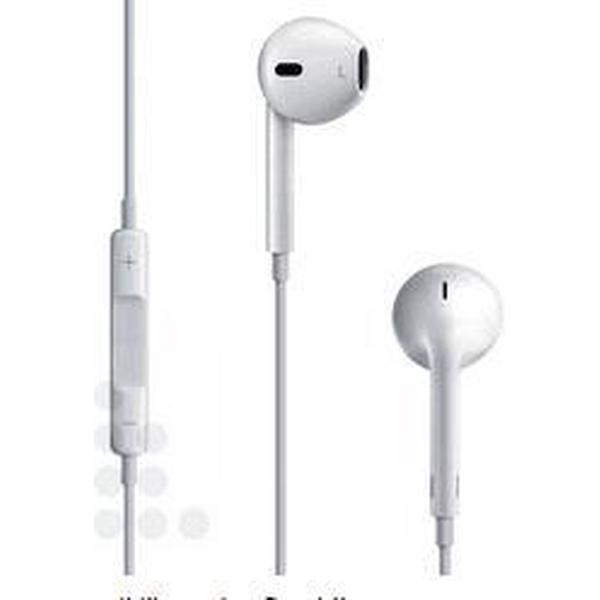 Headset white MD827ZM/A