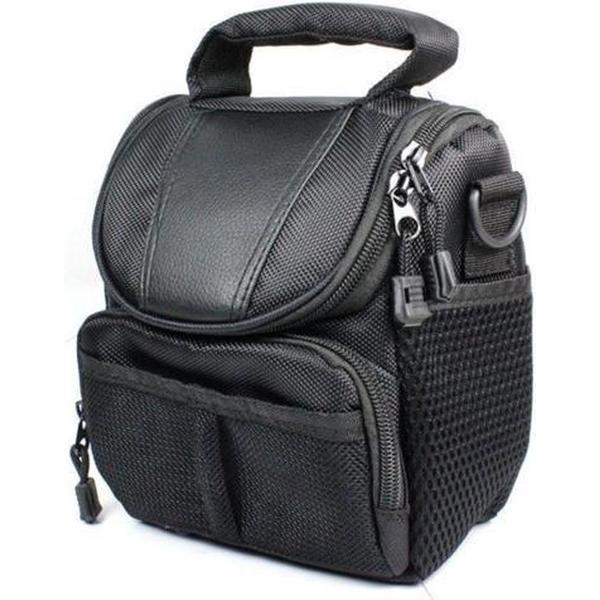 DSLR waterdichte cameratas voor Sony NEX-5R / Nikon P520 / Canon SX50 HS enz