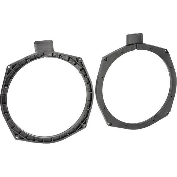 Speaker Ringen Ø 200 mm BMW 1-Serie/3-Serie /5-Serie / X1/ X2/ X3/ X4/ X5 /X6