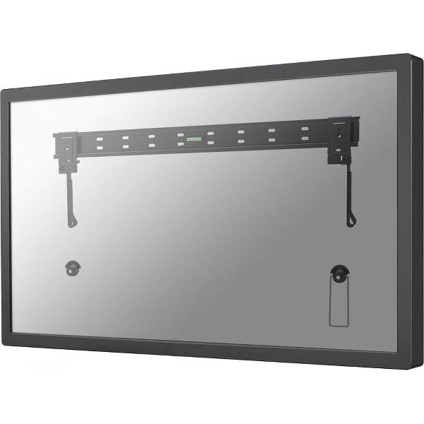 Newstar PLASMA-W880 - vaste wandbeugel - geschikt voor schermen van 37 t/m 75