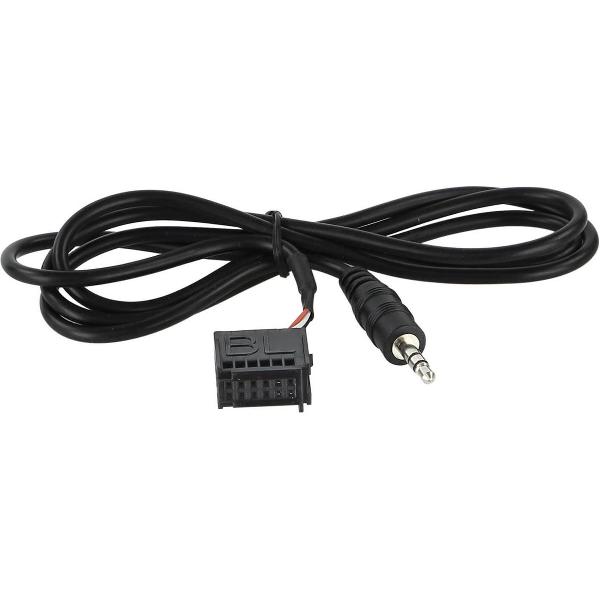 AUX In Adapter Diverse modellen Ford