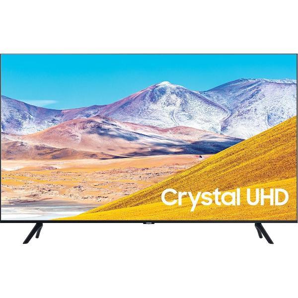 Samsung UE43TU8005 - 4K TV (Europees model)