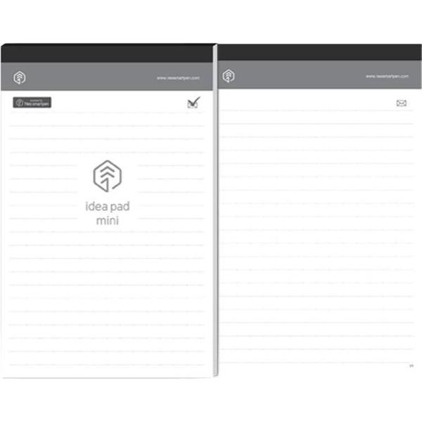 N idea pad mini Bundle (5 st.)