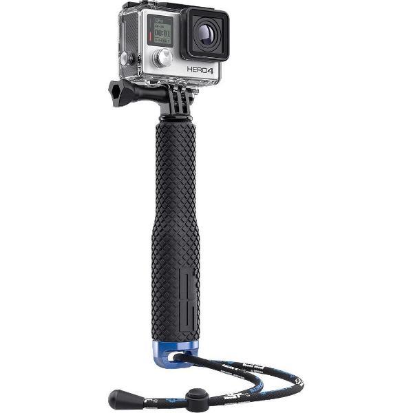 Sp-gadgets Sp Pov Pole 19 Blk Universal Bundle