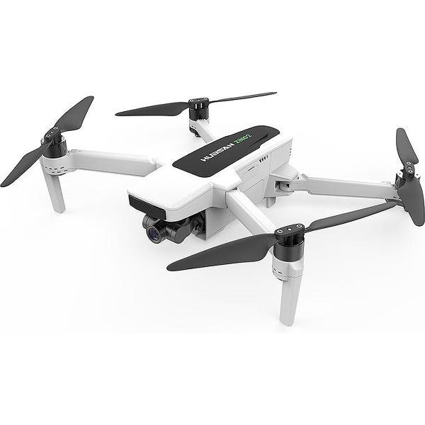Hubsan Zino 2 Fly More Combo H 517A - High