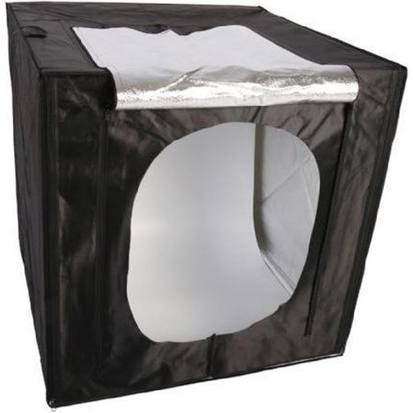StudioKing LED Opnamebox LED70T 40W 70x70x70 cm
