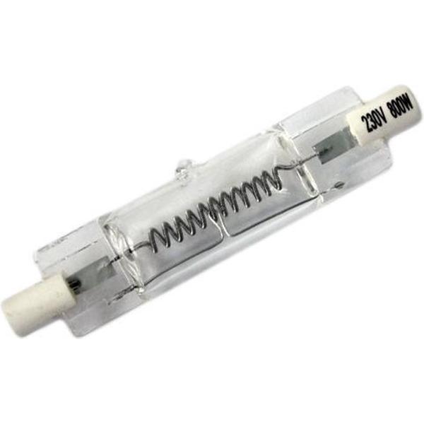 StudioKing Reservelamp 800W TLRAC02 voor TLR800C