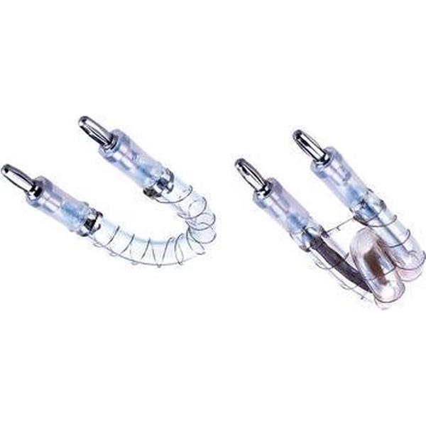 Linkstar Flitsbuis U-Vorm UTC-062840-120L-MT voor MT-120FU