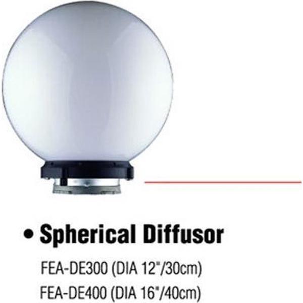 Falcon Eyes Diffuusbol FEA-DB400 - 40 cm