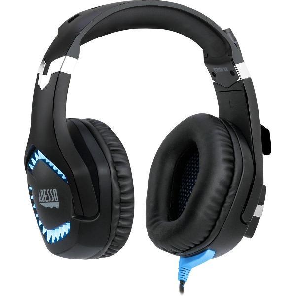 Xtream G3 Virtual 7.1 Surround Sound Headset with Microphone (USB)
