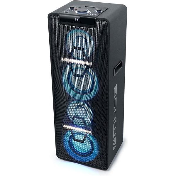 Muse M-1950 DJ Disco Speaker - 500 Watt