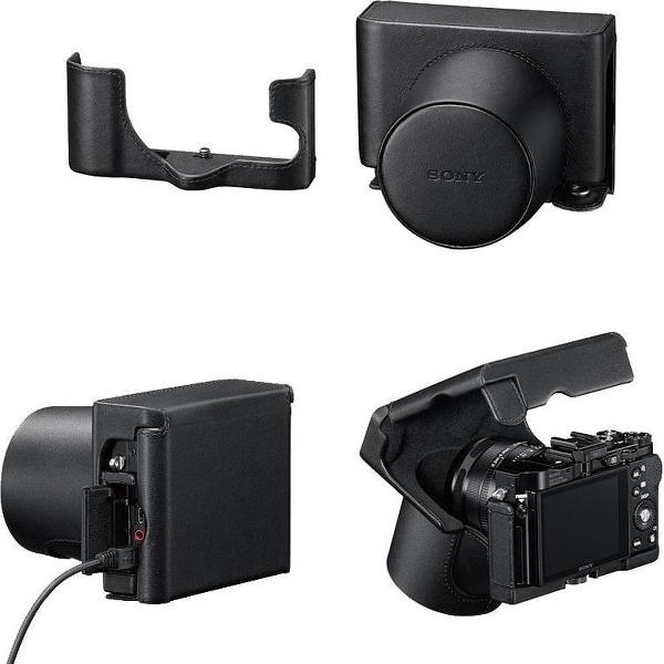 Sony LCJ-HXB Cameratas RX1 / RX1R /RX1R II