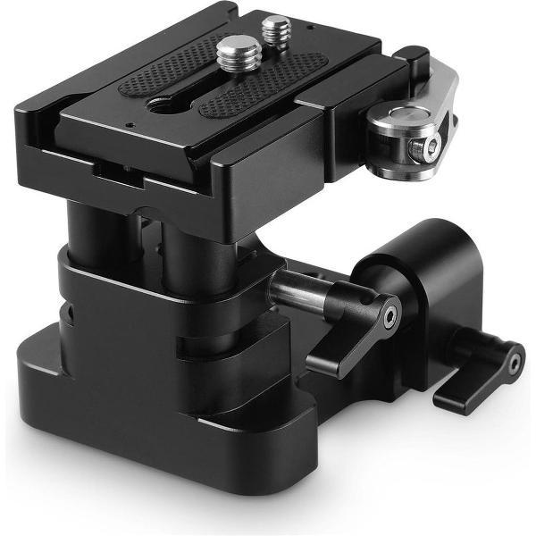 SmallRig 2092 cameraophangaccessoire Montageplaat