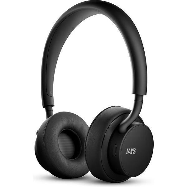 u-JAYS Wireless Bluetooth On Ear Koptelefoon