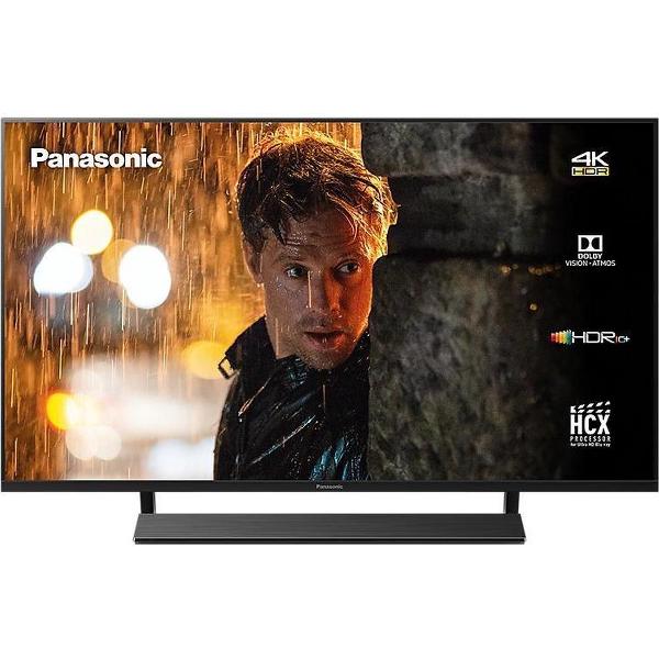 Panasonic TX-50GXW804 tv 127 cm (50