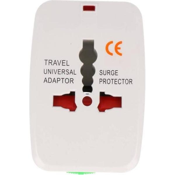 Wicked Narwal | Travel Universal Adaptor